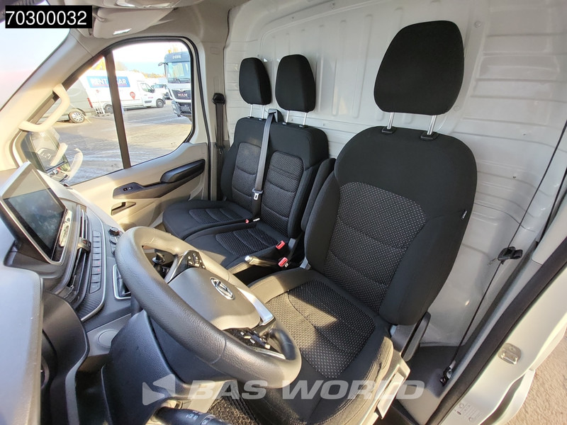 패널 밴 Maxus Deliver 9 L3H2 Airco Cruise Camera Parkeersensoren 10-inch Display CarPlay Euro6 L3 Airco Cruise control : 사진 12 패널 밴 Maxus Deliver 9 L3H2 Airco Cruise Camera Parkeersensoren 10-inch Display CarPlay Euro6 L3 Airco Cruise control : 사진 12