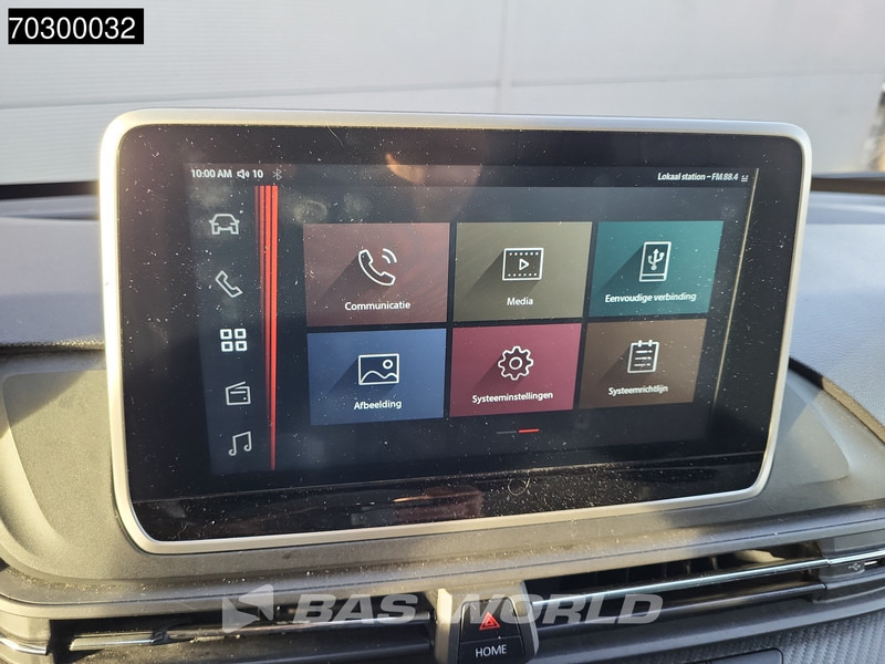 패널 밴 Maxus Deliver 9 L3H2 Airco Cruise Camera Parkeersensoren 10-inch Display CarPlay Euro6 L3 Airco Cruise control : 사진 15 패널 밴 Maxus Deliver 9 L3H2 Airco Cruise Camera Parkeersensoren 10-inch Display CarPlay Euro6 L3 Airco Cruise control : 사진 15