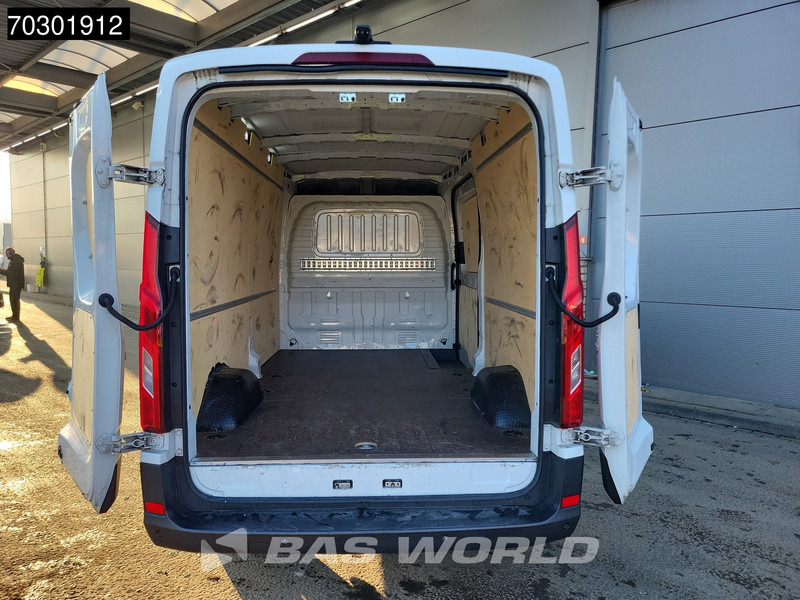 Maxus Deliver 9 L3H2 Airco Cruise Camera Parkeersensoren 10-inch Display CarPlay Euro6 L3 Airco Cruise control - 패널 밴 : 사진 3 Maxus Deliver 9 L3H2 Airco Cruise Camera Parkeersensoren 10-inch Display CarPlay Euro6 L3 Airco Cruise control - 패널 밴 : 사진 3