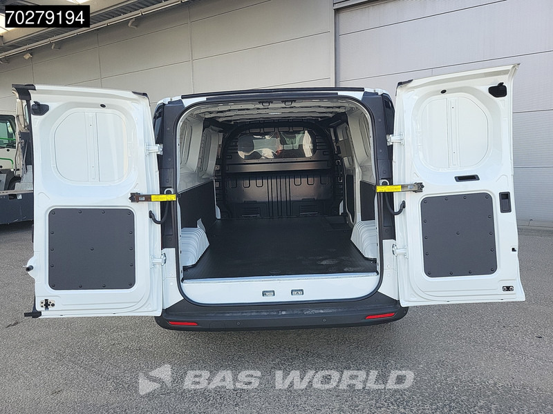 Maxus eDELIVER 7 204pk Elektrisch L2H1 WLTP 365km Snelladen LED ACC Airco Cruise Camera Parkeersensoren L2 6m3 Airco - 패널 밴, 전기 밴 : 사진 3 Maxus eDELIVER 7 204pk Elektrisch L2H1 WLTP 365km Snelladen LED ACC Airco Cruise Camera Parkeersensoren L2 6m3 Airco - 패널 밴, 전기 밴 : 사진 3