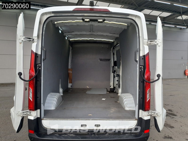 Maxus eDeliver 204PK Elektrisch 225km WLTP 72kWh Xenon Airco Cruise Camera Parkeersensoren 11m3 Airco Cruise control - 패널 밴, 전기 밴 : 사진 3 Maxus eDeliver 204PK Elektrisch 225km WLTP 72kWh Xenon Airco Cruise Camera Parkeersensoren 11m3 Airco Cruise control - 패널 밴, 전기 밴 : 사진 3