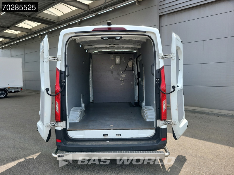 Maxus eDeliver Elektrisch 226 WLTP 72kWh Xenon Airco Cruise Camera Parkeersensoren 12m3 Airco Cruise control - 패널 밴, 전기 밴 : 사진 3 Maxus eDeliver Elektrisch 226 WLTP 72kWh Xenon Airco Cruise Camera Parkeersensoren 12m3 Airco Cruise control - 패널 밴, 전기 밴 : 사진 3