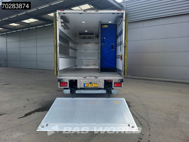 Mercedes-Benz BE-Oplegger BE Combi Bi-Temp 3500KG+ Koel Vries Automaat Luchtvering Carrier Pulsor 600MT D'Hollandia 1000KG Laadklep Airco MBUX Euro6 Koel - 밴 : 사진 3 Mercedes-Benz BE-Oplegger BE Combi Bi-Temp 3500KG+ Koel Vries Automaat Luchtvering Carrier Pulsor 600MT D'Hollandia 1000KG Laadklep Airco MBUX Euro6 Koel - 밴 : 사진 3