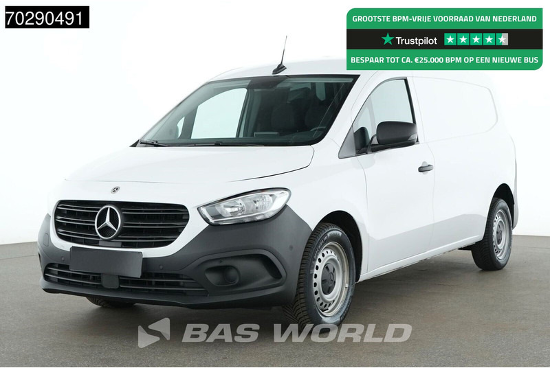 Mercedes-Benz Citan 112 COMING SOON! L2H1 Airco Cruise Camera Parkeersensoren MBUX CarPlay Euro6 L2 Long 3m3 Airco Cruise control - 소형 밴 : 사진 1 Mercedes-Benz Citan 112 COMING SOON! L2H1 Airco Cruise Camera Parkeersensoren MBUX CarPlay Euro6 L2 Long 3m3 Airco Cruise control - 소형 밴 : 사진 1