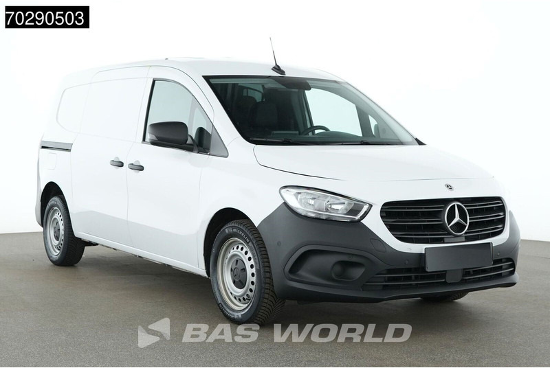 Mercedes-Benz Citan 112 COMING SOON! L2H1 Airco Cruise Camera Parkeersensoren MBUX CarPlay Euro6 L2 Long 3m3 Airco Cruise control - 소형 밴 : 사진 5 Mercedes-Benz Citan 112 COMING SOON! L2H1 Airco Cruise Camera Parkeersensoren MBUX CarPlay Euro6 L2 Long 3m3 Airco Cruise control - 소형 밴 : 사진 5