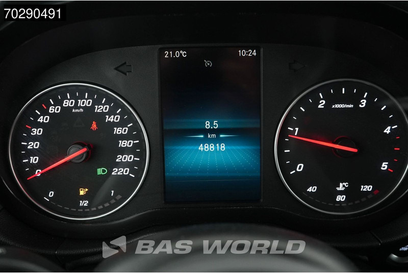 리스 Mercedes-Benz Citan 112 COMING SOON! L2H1 Airco Cruise Camera Parkeersensoren MBUX CarPlay Euro6 L2 Long 3m3 Airco Cruise control Mercedes-Benz Citan 112 COMING SOON! L2H1 Airco Cruise Camera Parkeersensoren MBUX CarPlay Euro6 L2 Long 3m3 Airco Cruise control : 사진 8