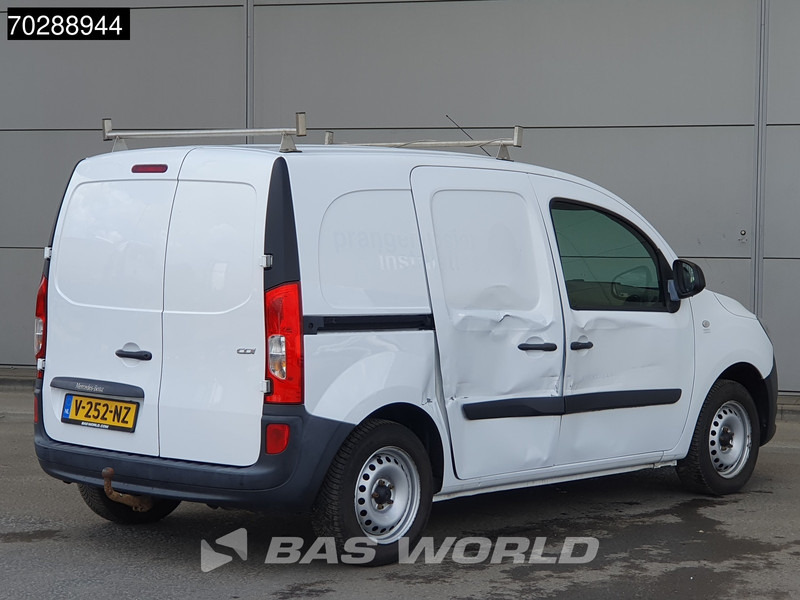 Mercedes-Benz Citan 75pk L1H1 Trekhaak Euro6 L1 Kompakt 3m3 Trekhaak - 소형 밴 : 사진 5 Mercedes-Benz Citan 75pk L1H1 Trekhaak Euro6 L1 Kompakt 3m3 Trekhaak - 소형 밴 : 사진 5