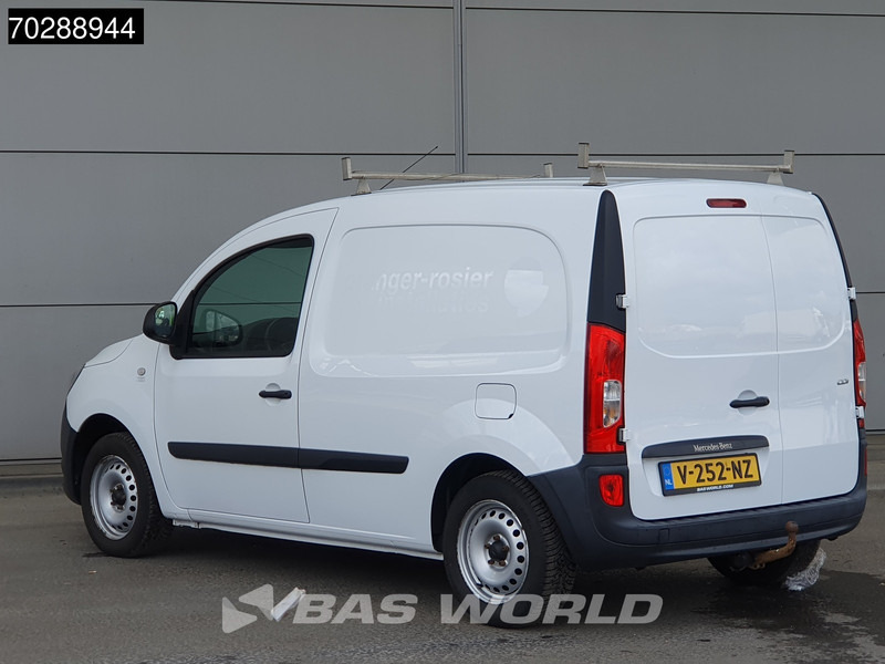 Mercedes-Benz Citan 75pk L1H1 Trekhaak Euro6 L1 Kompakt 3m3 Trekhaak - 소형 밴 : 사진 2 Mercedes-Benz Citan 75pk L1H1 Trekhaak Euro6 L1 Kompakt 3m3 Trekhaak - 소형 밴 : 사진 2