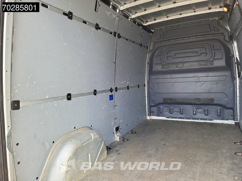 Mercedes-Benz Sprinter 214 CDI Automaat L2H2 Airco Cruise Camera Parkeersensoren MBUX Euro6 L2 12m3 Airco Cruise control - 소형 밴 : 사진 5 Mercedes-Benz Sprinter 214 CDI Automaat L2H2 Airco Cruise Camera Parkeersensoren MBUX Euro6 L2 12m3 Airco Cruise control - 소형 밴 : 사진 5