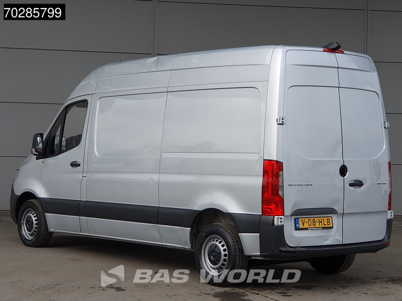 Mercedes-Benz Sprinter 214 CDI Automaat L2H2 Airco Cruise Camera Parkeersensoren MBUX Euro6 L2 12m3 Airco Cruise control - 소형 밴 : 사진 2 Mercedes-Benz Sprinter 214 CDI Automaat L2H2 Airco Cruise Camera Parkeersensoren MBUX Euro6 L2 12m3 Airco Cruise control - 소형 밴 : 사진 2