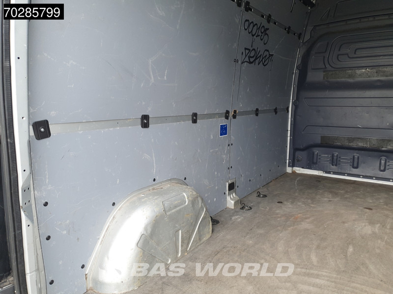 Mercedes-Benz Sprinter 214 CDI Automaat L2H2 Airco Cruise Camera Parkeersensoren MBUX Euro6 L2 12m3 Airco Cruise control - 소형 밴 : 사진 5 Mercedes-Benz Sprinter 214 CDI Automaat L2H2 Airco Cruise Camera Parkeersensoren MBUX Euro6 L2 12m3 Airco Cruise control - 소형 밴 : 사진 5