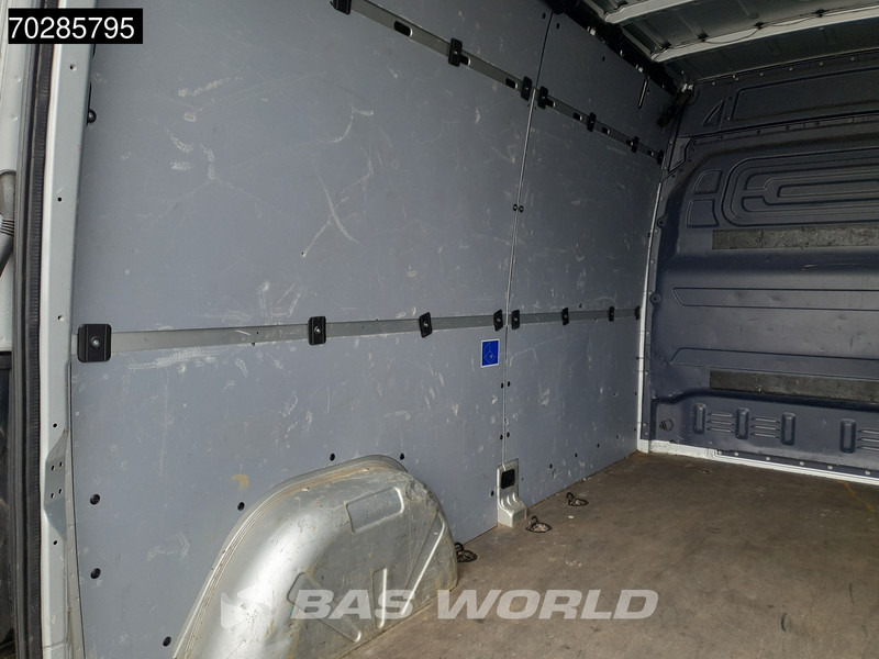 Mercedes-Benz Sprinter 214 CDI Automaat L2H2 Airco Cruise Camera Parkeersensoren MBUX Euro6 L2 12m3 Airco Cruise control - 소형 밴 : 사진 5 Mercedes-Benz Sprinter 214 CDI Automaat L2H2 Airco Cruise Camera Parkeersensoren MBUX Euro6 L2 12m3 Airco Cruise control - 소형 밴 : 사진 5