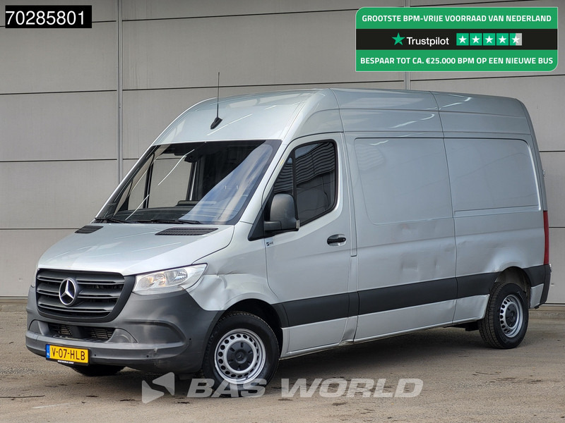 Mercedes-Benz Sprinter 214 CDI Automaat L2H2 Airco Cruise Camera Parkeersensoren MBUX Euro6 L2 12m3 Airco Cruise control - 소형 밴 : 사진 1 Mercedes-Benz Sprinter 214 CDI Automaat L2H2 Airco Cruise Camera Parkeersensoren MBUX Euro6 L2 12m3 Airco Cruise control - 소형 밴 : 사진 1