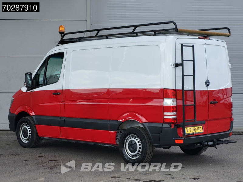Mercedes-Benz Sprinter 214 CDI L2H1 Navi Airco Cruise Imperiaal Navi Euro6 L2 8m3 Airco Trekhaak Cruise control - 소형 밴 : 사진 2 Mercedes-Benz Sprinter 214 CDI L2H1 Navi Airco Cruise Imperiaal Navi Euro6 L2 8m3 Airco Trekhaak Cruise control - 소형 밴 : 사진 2