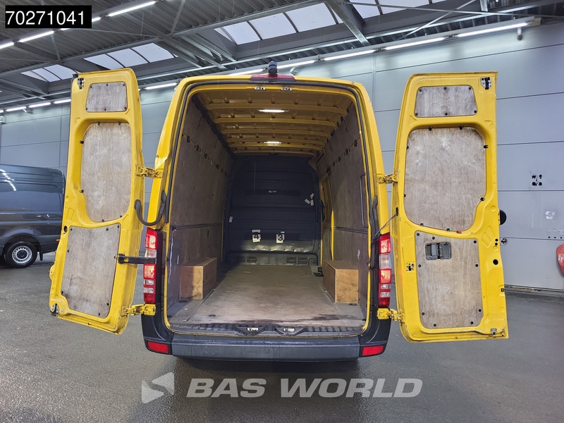 Mercedes-Benz Sprinter 310 CDI Automaat Airco APK 11-2025 L3H2 14m3 Airco - 패널 밴 : 사진 3 Mercedes-Benz Sprinter 310 CDI Automaat Airco APK 11-2025 L3H2 14m3 Airco - 패널 밴 : 사진 3