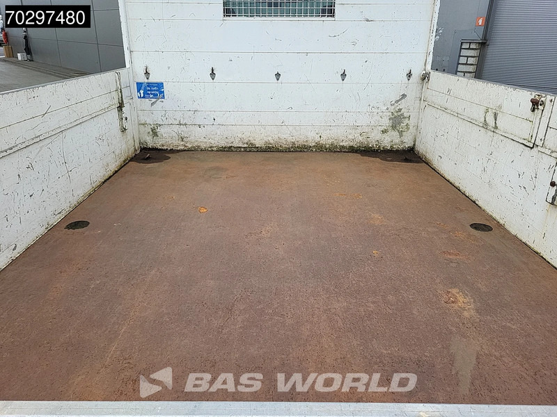 Mercedes-Benz Sprinter 310 CDI Kipper Dubbel Cabine Trekhaak Zwaailamp Tipper Benne Kieper Trekhaak - 덤프 밴 : 사진 3 Mercedes-Benz Sprinter 310 CDI Kipper Dubbel Cabine Trekhaak Zwaailamp Tipper Benne Kieper Trekhaak - 덤프 밴 : 사진 3