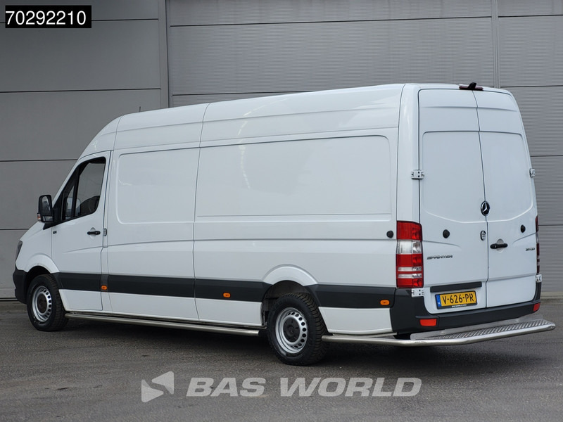 Mercedes-Benz Sprinter 311 CDI Automaat L3H2 Camera APK 04-2026 Euro6 L3 15m3 - 패널 밴 : 사진 2 Mercedes-Benz Sprinter 311 CDI Automaat L3H2 Camera APK 04-2026 Euro6 L3 15m3 - 패널 밴 : 사진 2