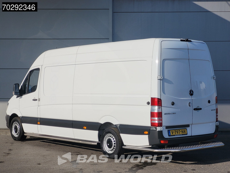 Mercedes-Benz Sprinter 311 CDI Automaat L3H2 Camera APK 04-2026 Euro6 L3 15m3 - 패널 밴 : 사진 2 Mercedes-Benz Sprinter 311 CDI Automaat L3H2 Camera APK 04-2026 Euro6 L3 15m3 - 패널 밴 : 사진 2