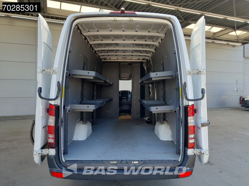 Mercedes-Benz Sprinter 311 CDI Automaat L3H2 Camera Euro6 15m3 - 패널 밴 : 사진 5 Mercedes-Benz Sprinter 311 CDI Automaat L3H2 Camera Euro6 15m3 - 패널 밴 : 사진 5