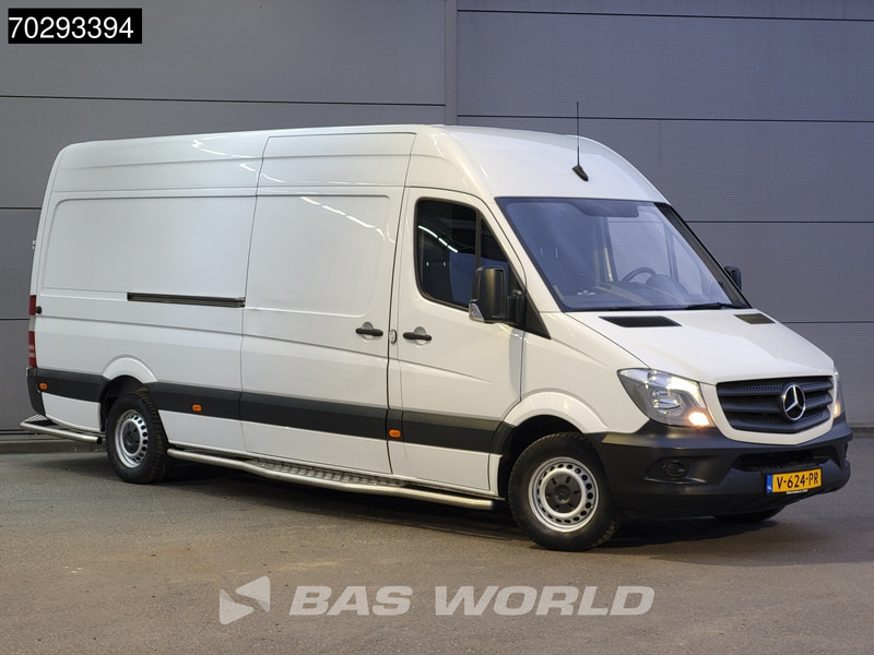 Mercedes-Benz Sprinter 311 CDI Automaat L3H2 Camera Euro6 L3 14m3 - 패널 밴 : 사진 5 Mercedes-Benz Sprinter 311 CDI Automaat L3H2 Camera Euro6 L3 14m3 - 패널 밴 : 사진 5