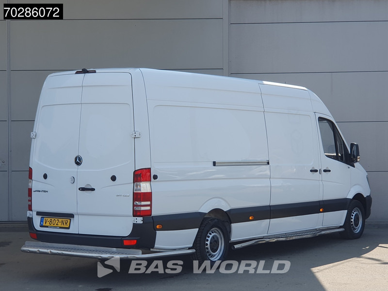 Mercedes-Benz Sprinter 311 CDI Automaat L3H2 Camera Euro6 L3 15m3 - 패널 밴 : 사진 5 Mercedes-Benz Sprinter 311 CDI Automaat L3H2 Camera Euro6 L3 15m3 - 패널 밴 : 사진 5