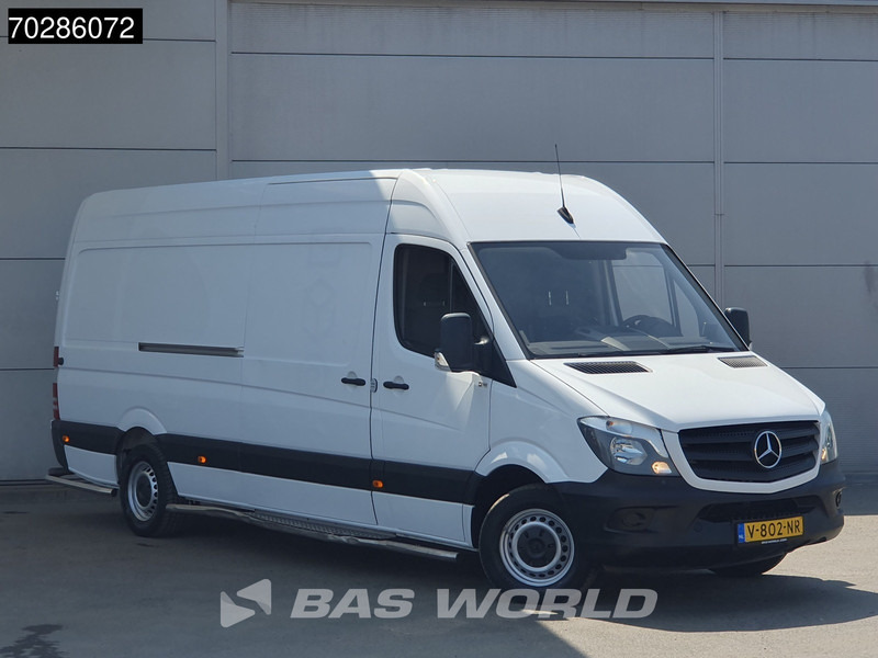 Mercedes-Benz Sprinter 311 CDI Automaat L3H2 Camera Euro6 L3 15m3 - 패널 밴 : 사진 3 Mercedes-Benz Sprinter 311 CDI Automaat L3H2 Camera Euro6 L3 15m3 - 패널 밴 : 사진 3