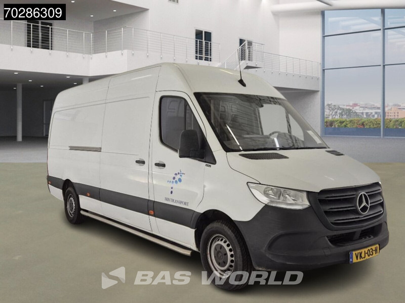 Mercedes-Benz Sprinter 311 CDI COMING SOON! Automaat L3H2 Airco Cruise Camera MBUX Euro6 L3 14m3 Airco Cruise control - 소형 밴 : 사진 3 Mercedes-Benz Sprinter 311 CDI COMING SOON! Automaat L3H2 Airco Cruise Camera MBUX Euro6 L3 14m3 Airco Cruise control - 소형 밴 : 사진 3