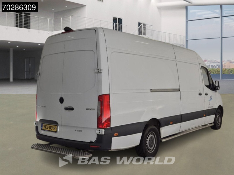 Mercedes-Benz Sprinter 311 CDI COMING SOON! Automaat L3H2 Airco Cruise Camera MBUX Euro6 L3 14m3 Airco Cruise control - 소형 밴 : 사진 2 Mercedes-Benz Sprinter 311 CDI COMING SOON! Automaat L3H2 Airco Cruise Camera MBUX Euro6 L3 14m3 Airco Cruise control - 소형 밴 : 사진 2