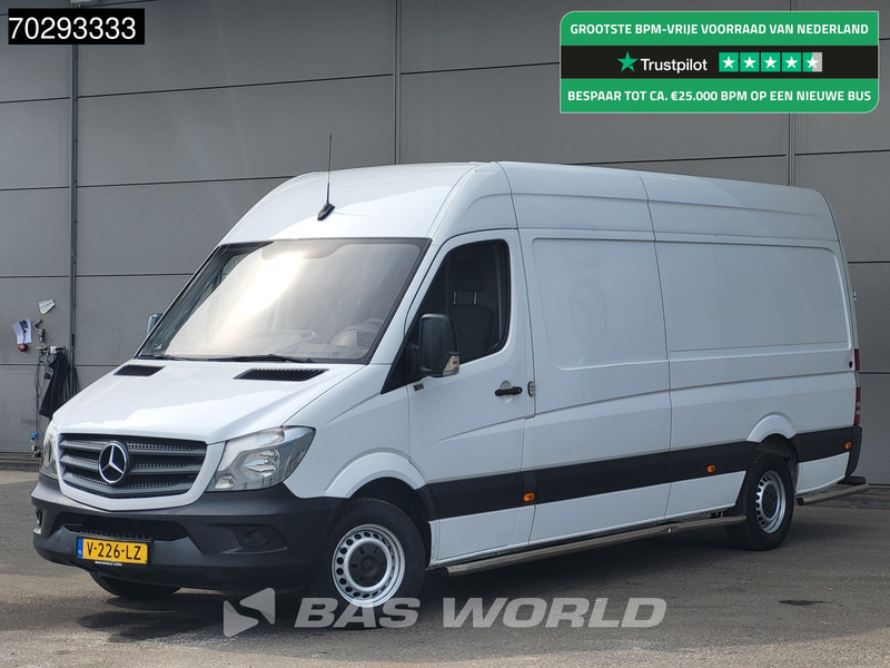 Mercedes-Benz Sprinter 311 CDI COMING SOON! Automaat L3H2 Camera APK 06-2026 Euro6 L3 15m3 - 패널 밴 : 사진 1 Mercedes-Benz Sprinter 311 CDI COMING SOON! Automaat L3H2 Camera APK 06-2026 Euro6 L3 15m3 - 패널 밴 : 사진 1