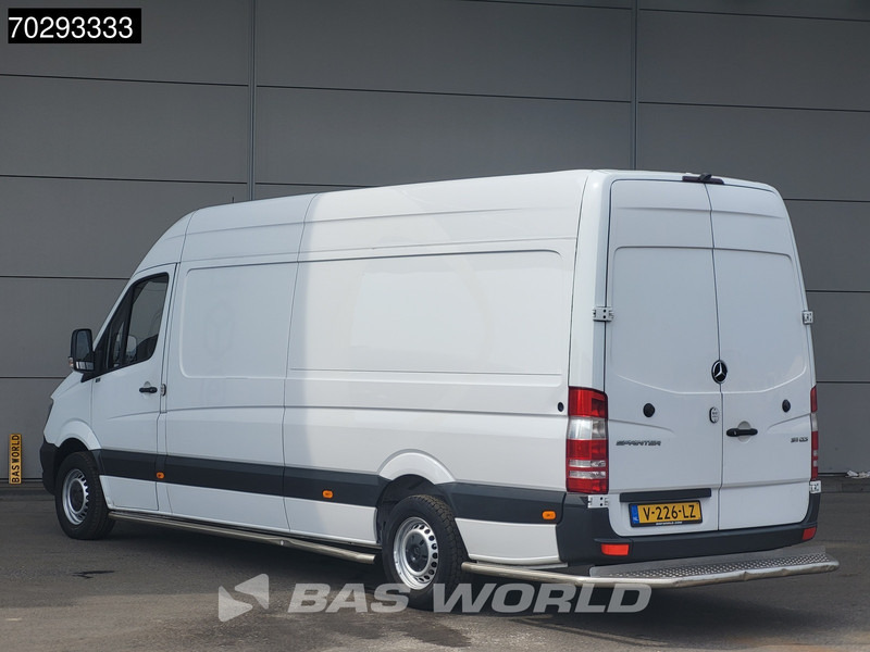 Mercedes-Benz Sprinter 311 CDI COMING SOON! Automaat L3H2 Camera APK 06-2026 Euro6 L3 15m3 - 패널 밴 : 사진 2 Mercedes-Benz Sprinter 311 CDI COMING SOON! Automaat L3H2 Camera APK 06-2026 Euro6 L3 15m3 - 패널 밴 : 사진 2