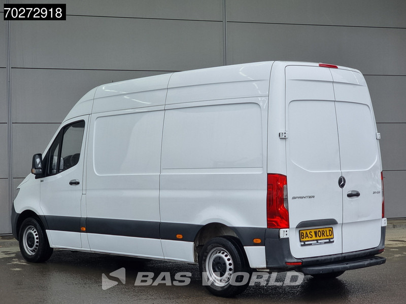 Mercedes-Benz Sprinter 311 CDI L2H2 Airco Cruise Euro6 11m3 Airco Cruise control - 소형 밴 : 사진 2 Mercedes-Benz Sprinter 311 CDI L2H2 Airco Cruise Euro6 11m3 Airco Cruise control - 소형 밴 : 사진 2