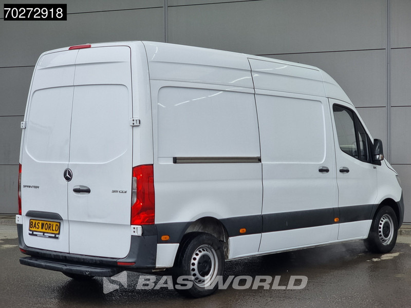 Mercedes-Benz Sprinter 311 CDI L2H2 Airco Cruise Euro6 11m3 Airco Cruise control - 소형 밴 : 사진 5 Mercedes-Benz Sprinter 311 CDI L2H2 Airco Cruise Euro6 11m3 Airco Cruise control - 소형 밴 : 사진 5