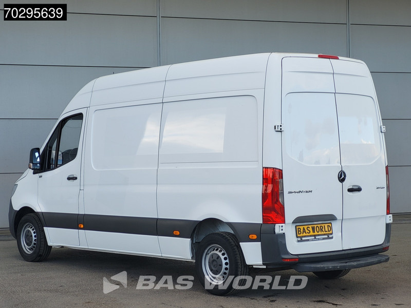 Mercedes-Benz Sprinter 311 CDI L2H2 Airco Cruise MBUX CarPlay Euro6 L2 12m3 Airco Cruise control - 소형 밴 : 사진 2 Mercedes-Benz Sprinter 311 CDI L2H2 Airco Cruise MBUX CarPlay Euro6 L2 12m3 Airco Cruise control - 소형 밴 : 사진 2