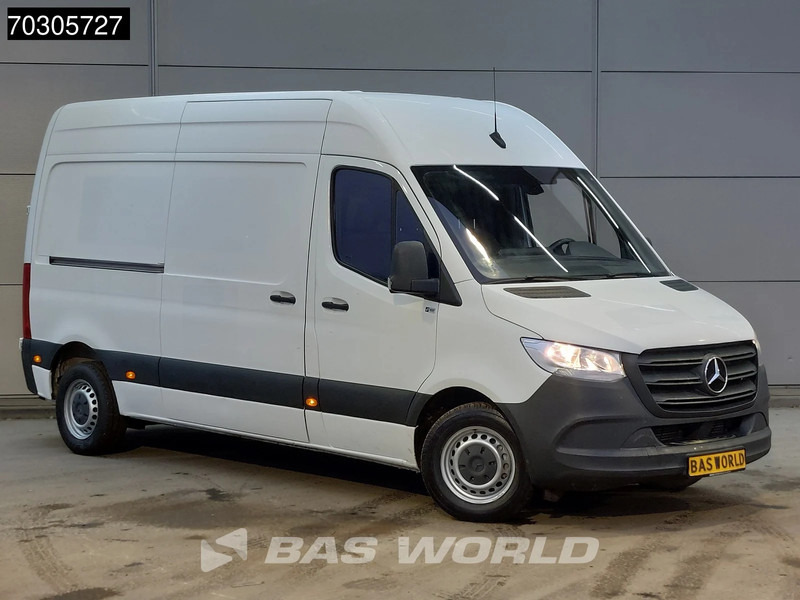 Mercedes-Benz Sprinter 311 CDI L2H2 Airco Cruise MBUX CarPlay Euro6 L2 Airco Cruise control - 소형 밴 : 사진 3 Mercedes-Benz Sprinter 311 CDI L2H2 Airco Cruise MBUX CarPlay Euro6 L2 Airco Cruise control - 소형 밴 : 사진 3