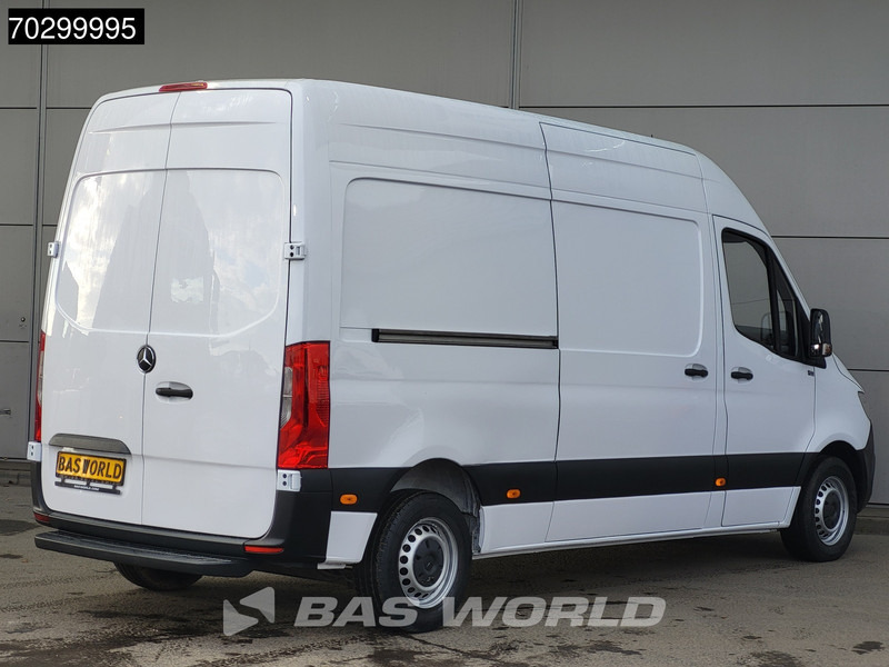 Mercedes-Benz Sprinter 311 CDI L2H2 Airco Cruise MBUX CarPlay Euro6 L2 Airco Cruise control - 소형 밴 : 사진 5 Mercedes-Benz Sprinter 311 CDI L2H2 Airco Cruise MBUX CarPlay Euro6 L2 Airco Cruise control - 소형 밴 : 사진 5