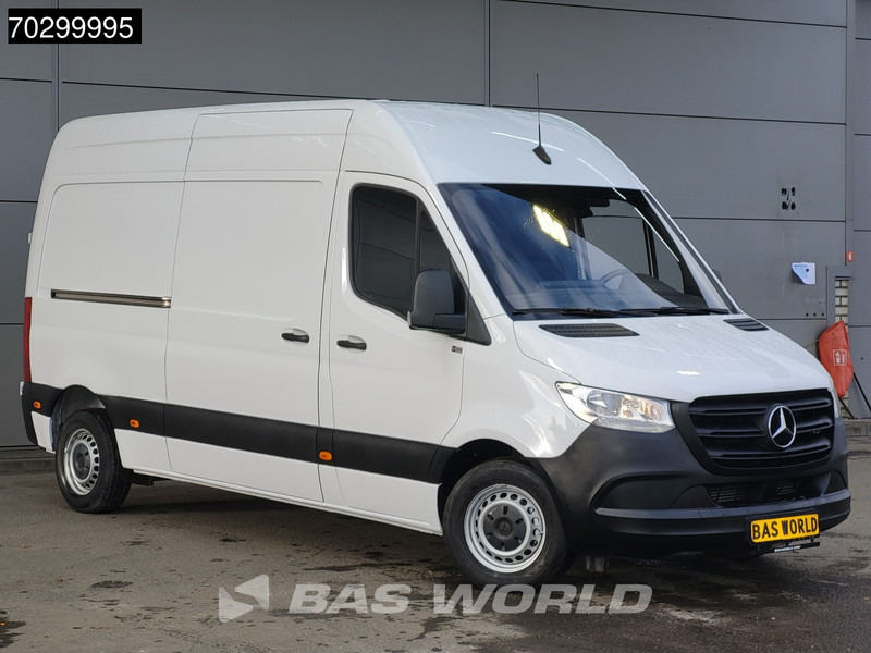 Mercedes-Benz Sprinter 311 CDI L2H2 Airco Cruise MBUX CarPlay Euro6 L2 Airco Cruise control - 소형 밴 : 사진 3 Mercedes-Benz Sprinter 311 CDI L2H2 Airco Cruise MBUX CarPlay Euro6 L2 Airco Cruise control - 소형 밴 : 사진 3