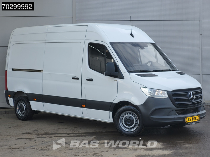Mercedes-Benz Sprinter 311 CDI L2H2 Airco Cruise MBUX CarPlay Euro6 L2 Airco Trekhaak Cruise control - 소형 밴 : 사진 3 Mercedes-Benz Sprinter 311 CDI L2H2 Airco Cruise MBUX CarPlay Euro6 L2 Airco Trekhaak Cruise control - 소형 밴 : 사진 3