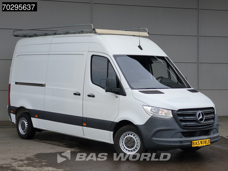 Mercedes-Benz Sprinter 311 CDI L2H2 Airco Cruise MBUX CarPlay Imperiaal Euro6 L2 12m3 Airco Cruise control - 소형 밴 : 사진 3 Mercedes-Benz Sprinter 311 CDI L2H2 Airco Cruise MBUX CarPlay Imperiaal Euro6 L2 12m3 Airco Cruise control - 소형 밴 : 사진 3