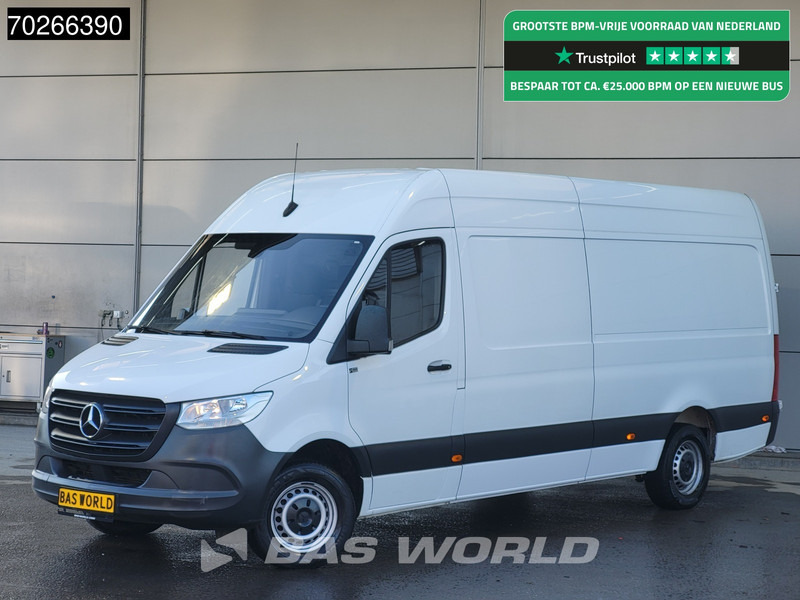 Mercedes-Benz Sprinter 311 CDI L3H2 Airco Cruise Euro6 L3 14m3 Airco Cruise control - 소형 밴 : 사진 1 Mercedes-Benz Sprinter 311 CDI L3H2 Airco Cruise Euro6 L3 14m3 Airco Cruise control - 소형 밴 : 사진 1