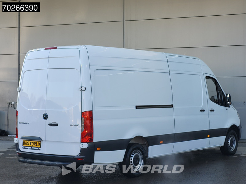 Mercedes-Benz Sprinter 311 CDI L3H2 Airco Cruise Euro6 L3 14m3 Airco Cruise control - 소형 밴 : 사진 5 Mercedes-Benz Sprinter 311 CDI L3H2 Airco Cruise Euro6 L3 14m3 Airco Cruise control - 소형 밴 : 사진 5