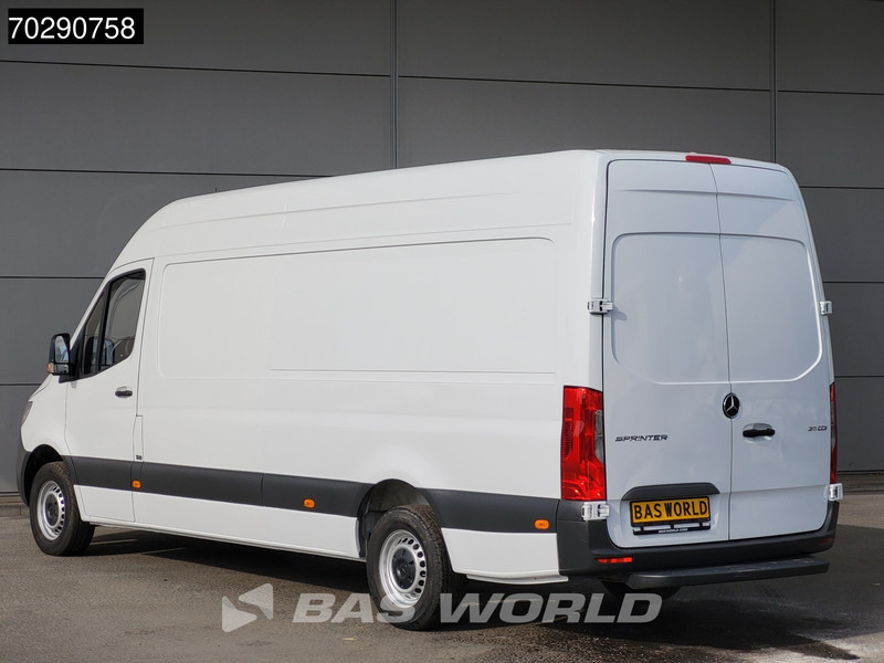 Mercedes-Benz Sprinter 311 CDI L3H2 Airco Cruise MBUX CarPlay Euro6 L3 15m3 Airco Cruise control - 소형 밴 : 사진 2 Mercedes-Benz Sprinter 311 CDI L3H2 Airco Cruise MBUX CarPlay Euro6 L3 15m3 Airco Cruise control - 소형 밴 : 사진 2