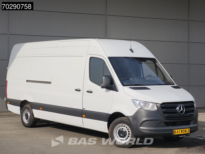 Mercedes-Benz Sprinter 311 CDI L3H2 Airco Cruise MBUX CarPlay Euro6 L3 15m3 Airco Cruise control - 소형 밴 : 사진 3 Mercedes-Benz Sprinter 311 CDI L3H2 Airco Cruise MBUX CarPlay Euro6 L3 15m3 Airco Cruise control - 소형 밴 : 사진 3