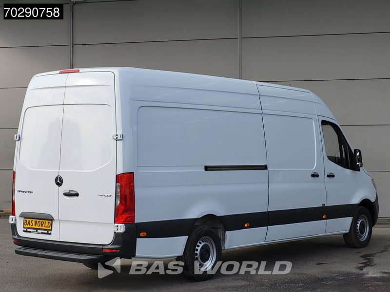 Mercedes-Benz Sprinter 311 CDI L3H2 Airco Cruise MBUX CarPlay Euro6 L3 15m3 Airco Cruise control - 소형 밴 : 사진 5 Mercedes-Benz Sprinter 311 CDI L3H2 Airco Cruise MBUX CarPlay Euro6 L3 15m3 Airco Cruise control - 소형 밴 : 사진 5