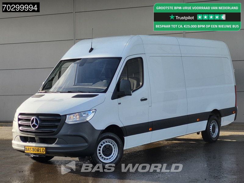 Mercedes-Benz Sprinter 311 CDI L3H2 Airco Cruise MBUX CarPlay Euro6 L3 Airco Cruise control - 소형 밴 : 사진 1 Mercedes-Benz Sprinter 311 CDI L3H2 Airco Cruise MBUX CarPlay Euro6 L3 Airco Cruise control - 소형 밴 : 사진 1