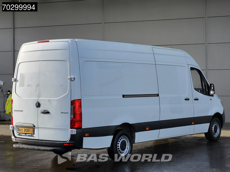 Mercedes-Benz Sprinter 311 CDI L3H2 Airco Cruise MBUX CarPlay Euro6 L3 Airco Cruise control - 소형 밴 : 사진 5 Mercedes-Benz Sprinter 311 CDI L3H2 Airco Cruise MBUX CarPlay Euro6 L3 Airco Cruise control - 소형 밴 : 사진 5