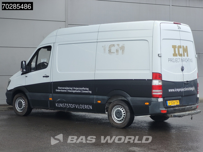 Mercedes-Benz Sprinter 313 CDI L2H2 Airco Cruise Parkeersensoren L2 APK 01-2026 11m3 Airco Cruise control - 패널 밴 : 사진 2 Mercedes-Benz Sprinter 313 CDI L2H2 Airco Cruise Parkeersensoren L2 APK 01-2026 11m3 Airco Cruise control - 패널 밴 : 사진 2