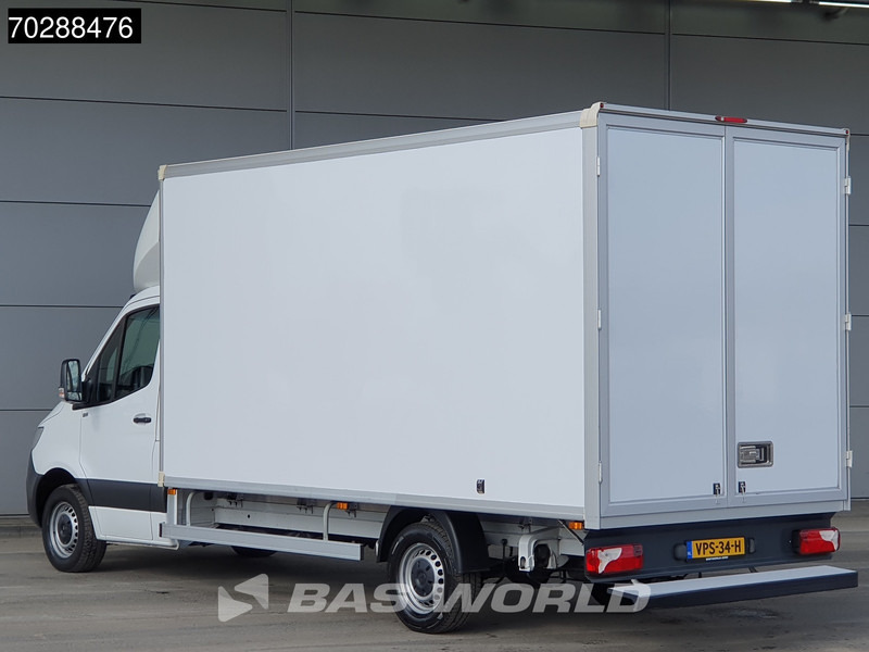 Mercedes-Benz Sprinter 314 CDI Automaat Bakwagen Achterdeuren Airco Cruise Lat om Lat Euro6 Meubelbak Koffer 21m3 Airco Cruise control - 박스 밴 : 사진 2 Mercedes-Benz Sprinter 314 CDI Automaat Bakwagen Achterdeuren Airco Cruise Lat om Lat Euro6 Meubelbak Koffer 21m3 Airco Cruise control - 박스 밴 : 사진 2