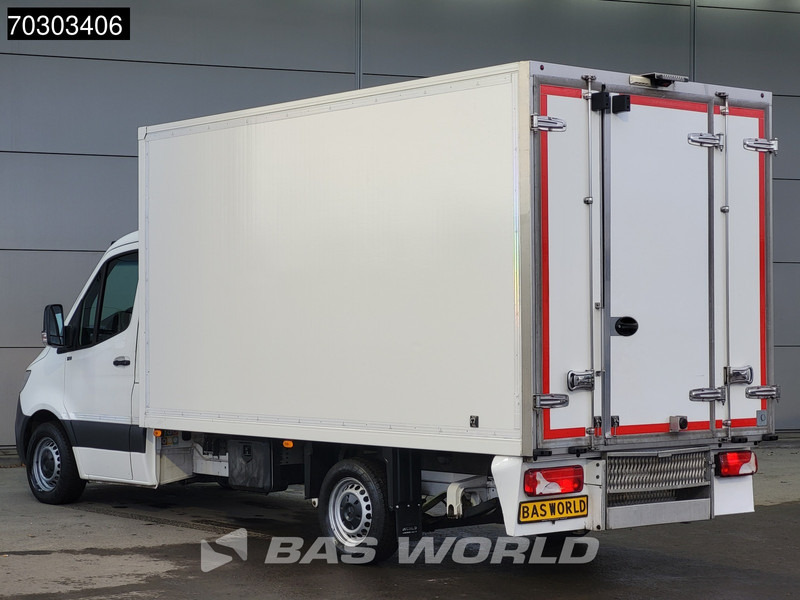 Mercedes-Benz Sprinter 314 CDI Automaat Bakwagen Gekoeld Thermo King V200 MAX Airco Camera Parkeersensoren Euro6 Koeler Koelwagen Kühlwagen Kühlkoffer - 냉동 밴 : 사진 2 Mercedes-Benz Sprinter 314 CDI Automaat Bakwagen Gekoeld Thermo King V200 MAX Airco Camera Parkeersensoren Euro6 Koeler Koelwagen Kühlwagen Kühlkoffer - 냉동 밴 : 사진 2