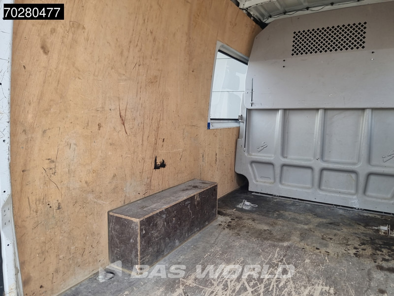 Mercedes-Benz Sprinter 314 CDI Automaat Dubbel Cabine 3,5t Trekhaak Airco Cruise Camera MBUX Doka Mixto DC 8m3 Airco Trekhaak Cruise control - 패널 밴 : 사진 2 Mercedes-Benz Sprinter 314 CDI Automaat Dubbel Cabine 3,5t Trekhaak Airco Cruise Camera MBUX Doka Mixto DC 8m3 Airco Trekhaak Cruise control - 패널 밴 : 사진 2