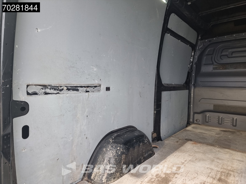 Mercedes-Benz Sprinter 314 CDI Automaat Dubbele Schuifdeur L2H2 Trekhaak ACC LED Navi Airco Camera 10inch MBUX L2 10m3 Airco Trekhaak - 패널 밴 : 사진 5 Mercedes-Benz Sprinter 314 CDI Automaat Dubbele Schuifdeur L2H2 Trekhaak ACC LED Navi Airco Camera 10inch MBUX L2 10m3 Airco Trekhaak - 패널 밴 : 사진 5